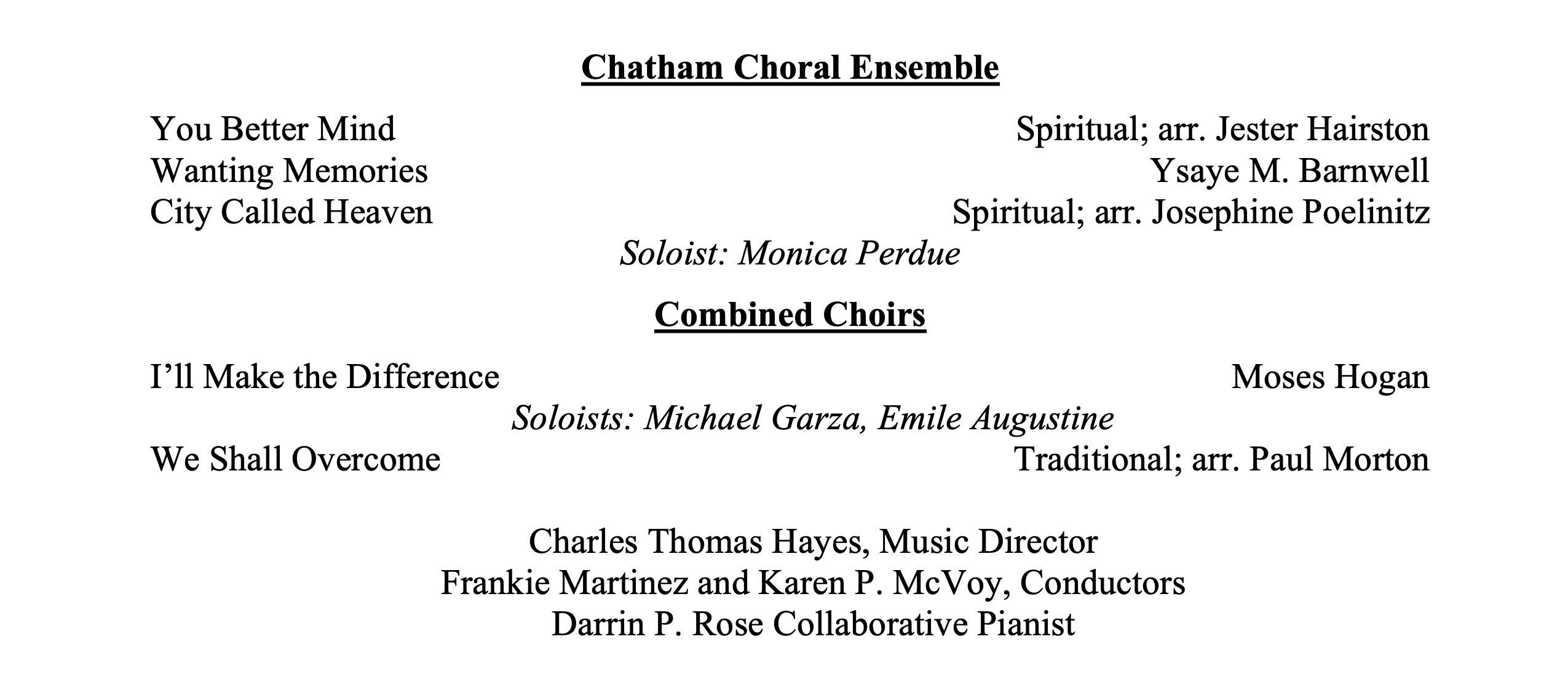 Audacity of Music Page 2