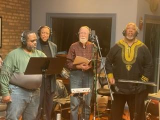 Gospel Mass Recording