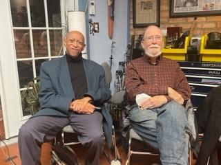 Gospel Mass Recording