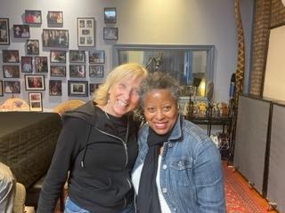 Gospel Mass Recording