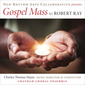 Gospel Mass Cover