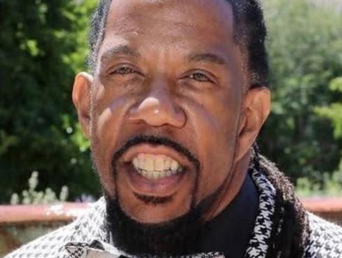 Arthur Griffin